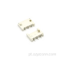 Conector de cabeçalho de pino tipo wafer SMT de PH3.0mm